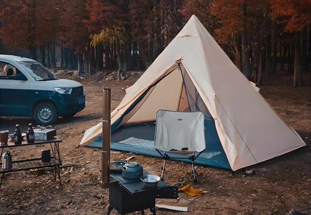 two man teepee tent