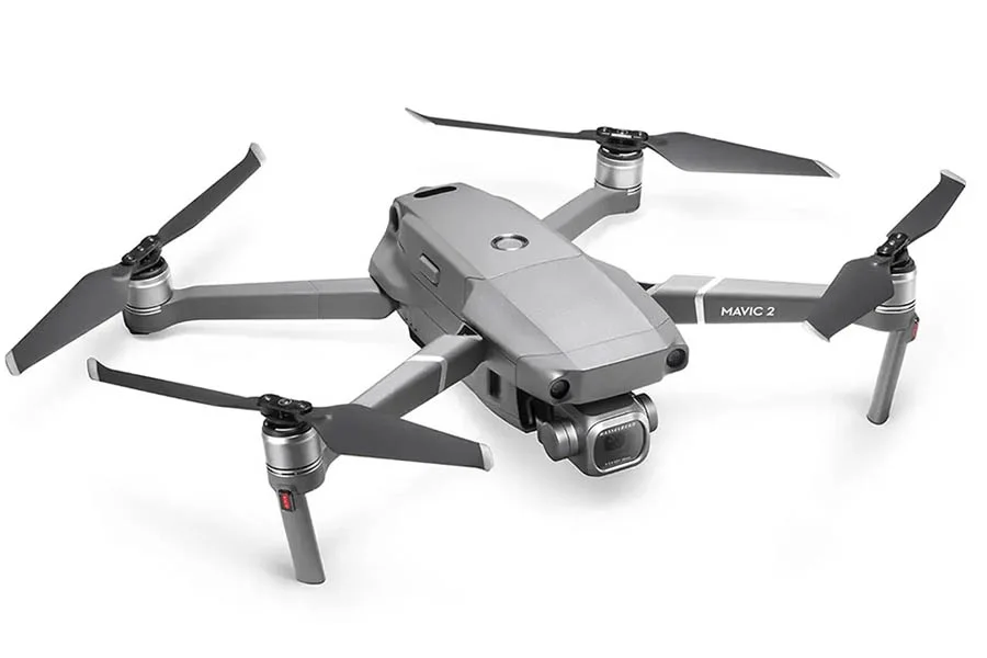 affordable drones with camera